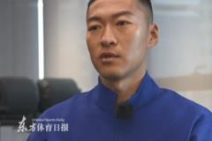 吴曦赛前必喝咖啡，与于汉超深入交流比赛细节