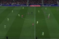 【集锦】国王杯-费兰破门亚马尔助攻 巴萨1-0总分5-4马竞将战皇马