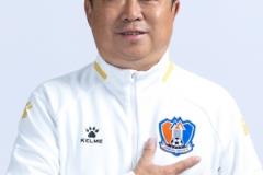 江西庐山一线队主教练王波生日快乐！