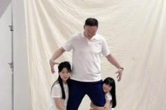 这是脏动作啊 狄龙脚踢塞克斯顿腹部吃T 累计16T下一场禁赛