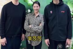 妻子控诉青岛主帅刘维伟出轨还利用杨鸣达成三人行，掩人耳目