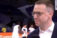 欧联CEO：NBA新建联赛计划无需另起炉灶，也不需要救世主