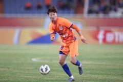 记者：泰山队明日出征长春 高准翼复出李小恒首随队客场