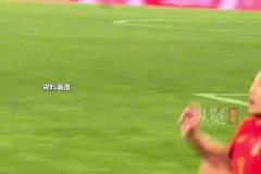 国足世界排名创下近10年最低，世界排名下降到第94位