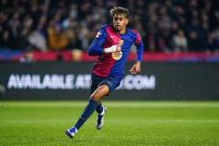 ESPN列39大希望之星：亚马尔领衔，维尔茨、贝林厄姆、库巴西入选