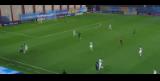 泰国小将梅克斯U17亚洲杯上演精彩1V1破门