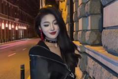 这是中国女足！？这黑暗系的性感姐姐也太帅了吧