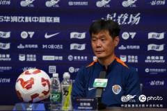 李霄鹏赞玉昆前几场表现出色，明天将全力以赴