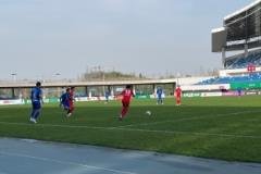 中乙第三轮：海港B队客场1-0不敌江西庐山