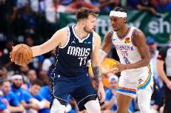 ESPN预测湖人对阵雷霆 湖人胜率仅28.8% 雷霆胜率高达71.2%