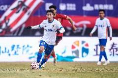 李源一5轮5助攻领跑中超，国足因进攻不佳遭伊万弃用