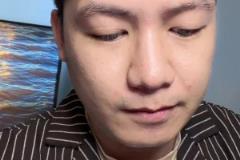 节目效果还是！？卤鹅哥现场抱住甲亢哥的女翻译不放手