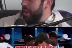 布伦森：哈特偷袭我导致我在采访中骂人，我想偷袭他但他防范有加