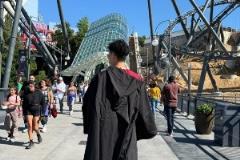 崔永熙探秘好莱坞环球影城：霍格沃兹魔法学徒之旅