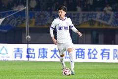 杨梓豪：助攻有运气成分，我永远努力准备、把握机会
