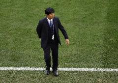 森保一将率J联赛年轻球员出战7月东亚杯