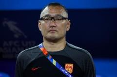 津媒：上村健一未完成U17世界杯任务，未来执教前景待定