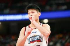 林葳确认参加NBA选秀 将于下月赴美特训