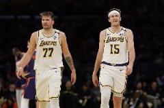 Windhorst：独行侠在东契奇交易中未获得里夫斯属渎职行为