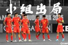 那些总说进世界杯、世青赛、世少赛无意义的人，真的没意义吗？