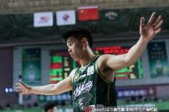林葳进攻表现亮眼但防守不足，入选可能性仍存疑