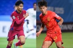 泰国U17教练：可能对中国队进行轮换，视球员状态和恢复情况而定
