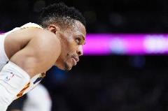 威少多次拒访引NBA警告 现场答“不知道”引争议