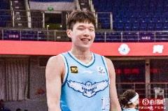 B/R选秀专家评杨瀚森：技术条件吸引人 有望参加联合试训