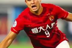 15亚冠决赛艾克森神转身助广州恒大封王，徐阳：博格坎普