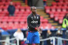 热刺欲今夏求购米切尔 水晶宫要求5000万英镑转会费