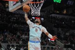 NBA官方记者点评新秀阵容：卡斯尔、里萨谢、萨尔入选一阵，扎克-埃迪二阵