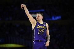 基德：东契奇的加入带来无限希望，但NBA仍是商业联盟