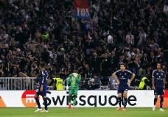 奥纳纳本赛季3次失误丢球，五大联赛30场以上门将中失误最多