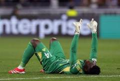 EA最佳宣传片？FC25模拟曼联欧联，预测对奥纳纳失误及里昂进球
