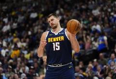 约基奇正式达成赛季场均三双！41分钟19中11砍下26+16+12