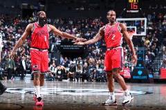 NBA球队平均年龄排名：快船最老29.7岁，勇士垫底56岁