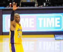 Mamba out：9年前今日科比谢幕战狂砍60分逆转爵士