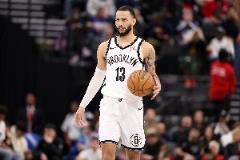 泰瑞斯-马丁14投8中贡献20分7篮板1助攻1盖帽