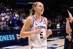 WNBA准状元秀加盟Unrivaled联盟 10周薪酬超越WNBA四年合同