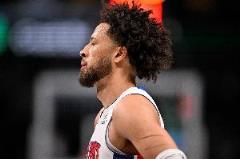 常规赛1-3活塞！ESPN专家团预测：尼克斯晋级成定局