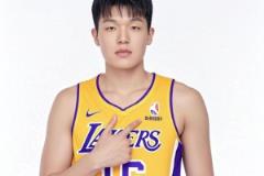 宣布参选NBA！知名海外网站选秀模拟：湖人第55顺位选中杨瀚森！