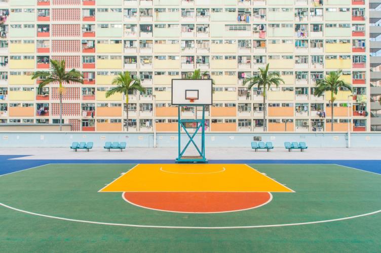 CBA季后赛：周琦火线复出 北京vs北控全场录像回放（4月16日）
