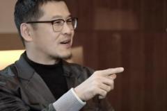 AI重现入堂之路~巩晓彬——96黄金一代”的代表性球员！