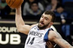 黑山警方扣押前NBA中锋佩科维奇所属犯罪集团车辆