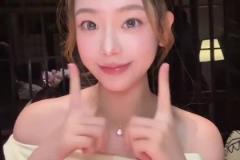 椰子生日宴现场美女如云啊