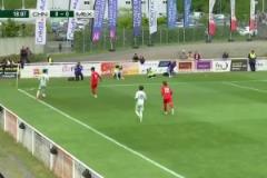 [集锦]蒙太古杯-U16国足0-2墨西哥 创该赛事最佳成绩