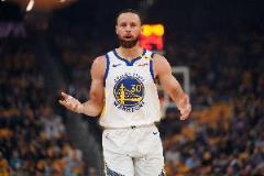 黑七奇迹再现！NBA历史6次“黑七”：勇士独占2次，最近一次是23湖人