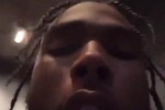 伊森赛前曾录视屏：勇士来打球啊！你们也就那样！