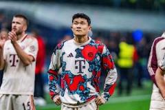 埃贝尔：金玟哉因伤无法正常训练，部分批评过于严厉
