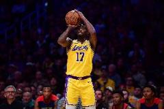 DFS：避免让纳兹-里德这样的球员轻松投进三分